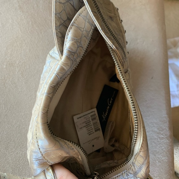 Kenneth Cole Shoulder Bag - Picture 4 of 8